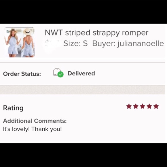 ❗️RESTOCKING! Comment to be notified!❗️ - Picture 3 of 3